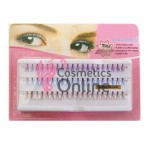 Gene false tip smocuri / manuchi de 12mm Cod PAM12 - Maro, Albastru, Mov